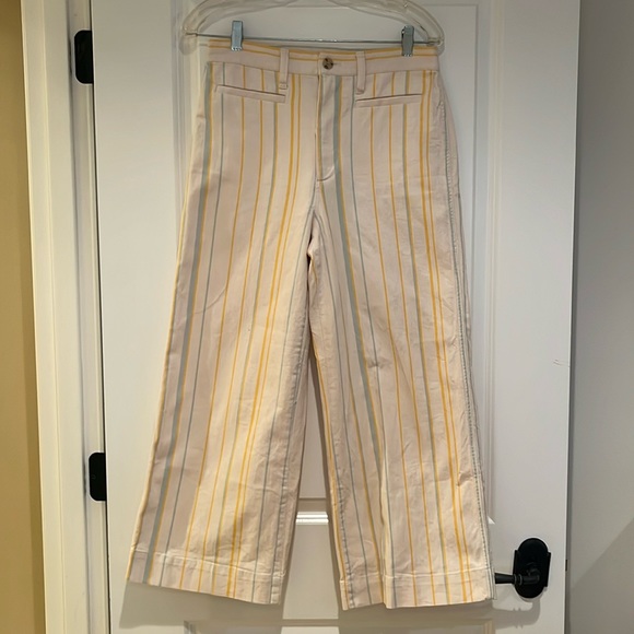 Madewell Women’s Pants - Picture 1 of 8